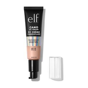 ELF Cosmetics Camo CC Cream *Fair 150C*